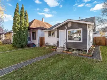 Detached House with 3 Bedrooms, 1 Bathroom