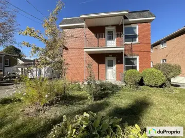 Multi Family with 1 Bedroom, 1 Bathroom