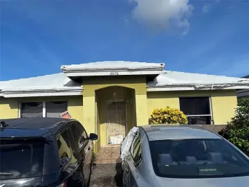 Detached House with 1326 sqft, 3 Bedrooms, 2 Bathroom