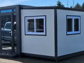 Detached House with 380 sqft, 0 Bedroom, 1 Bathroom