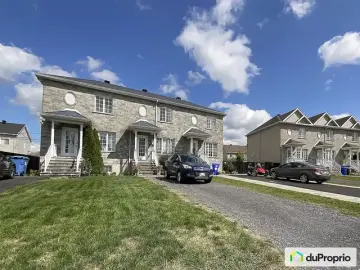 Semi Detached with * Bedrooms, * Bathroom