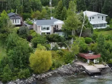 Land with * Bedrooms, * Bathrooms