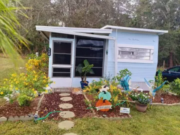 Detached House with 525 sqft, 1 Bedroom, 1 Bathroom