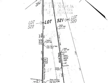 Land with 2 Bedrooms, 2 Bathrooms