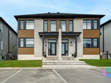 Detached House with 4 Bedrooms, 3 Bathrooms