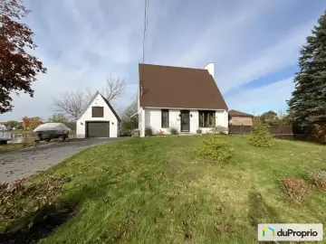 Detached House with 2 Bedrooms, 2 Bathrooms