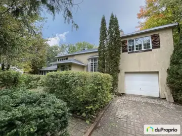 Detached House with 4 Bedrooms, 3 Bathrooms