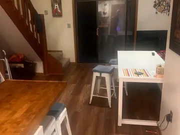 Semi Detached with 1100 sqft, 2 Bedrooms, 2 Bathrooms