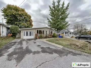 Detached House with * Bedrooms, * Bathrooms