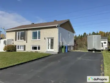 Semi Detached with * Bedrooms, * Bathroom