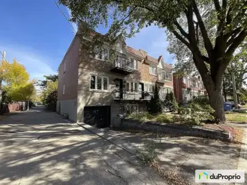 Multi Family with * Bedrooms, * Bathrooms