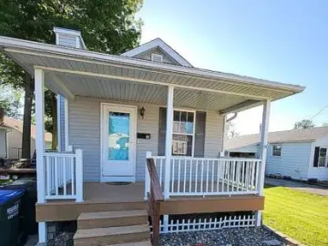 Detached House with **** sqft, * Bedrooms, * Bathroom