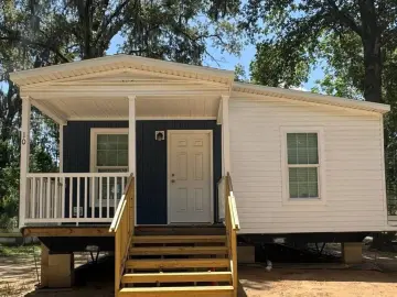 Detached House with 3 Bedrooms, 2 Bathrooms