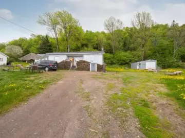 Detached House with 3 Bedrooms, 1 Bathroom