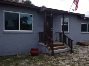 Detached House with 724 sqft, 2 Bedrooms, 1 Bathroom