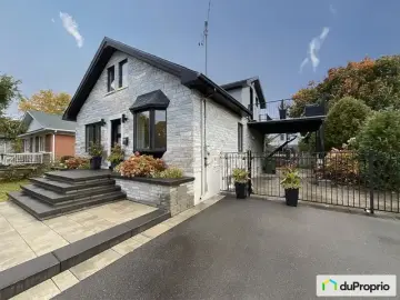 Detached House with * Bedrooms, * Bathrooms