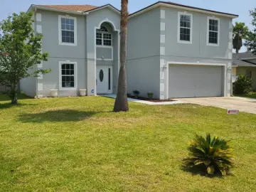 Detached House with 2844 sqft, 4 Bedrooms, 25 Bathroo