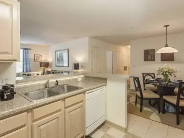 Detached House with 665 sqft, 1 Bedroom, 1 Bathroom