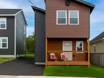 Detached House with **** sqft, * Bedrooms, * Bathroom