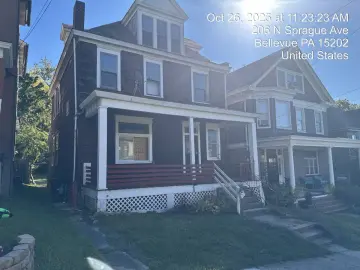 Detached House with **** sqft