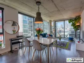 Condominium with * Bedrooms, * Bathrooms