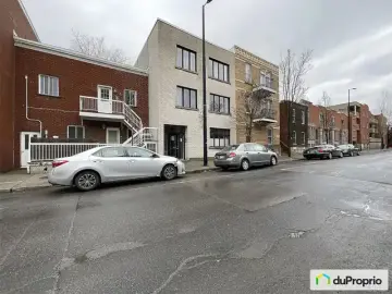 Multi Family with * Bedrooms, * Bathroom