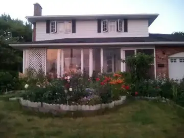 Detached House with **** sqft, * Bedrooms, * Bathroom