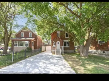 Detached House with * Bedrooms, * Bathrooms