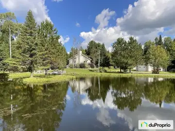 Detached House with * Bedrooms, * Bathrooms