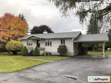 Detached House with * Bedrooms, * Bathrooms