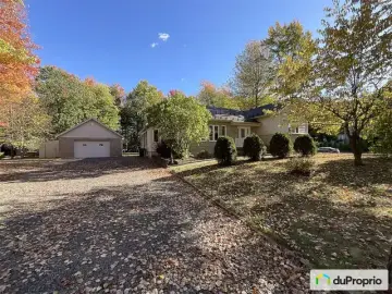 Detached House with * Bedrooms, * Bathroom