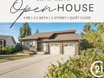 Land with 1950 sqft, 4 Bedrooms, 2 Bathrooms