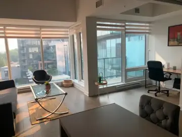 Condominium with 571 sqft, 1 Bedroom, 1 Bathroom