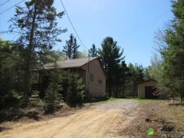 Cottage with 3 Bedrooms, 1 Bathroom