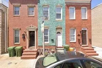 Semi Detached with 912 sqft, 3 Bedrooms, 1 Bathroom