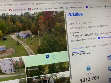 Land with 1200 sqft, 2 Bedrooms, 1 Bathroom