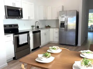 Detached House with 1196 sqft, 3 Bedrooms, 2 Bathroom