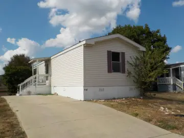 Detached House with 1216 sqft