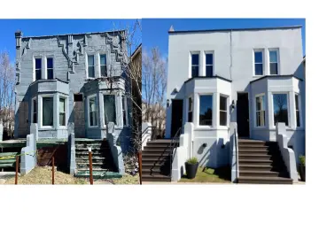 Semi Detached with 2800 sqft, 6 Bedrooms, 4 Bathrooms