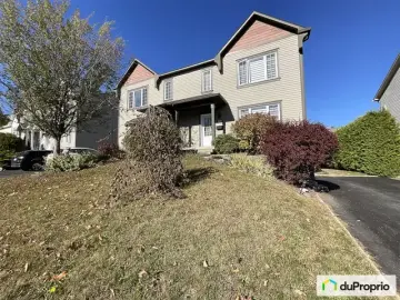 Semi Detached with 2 Bedrooms, 2 Bathrooms